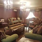 Apartment On The Nile View