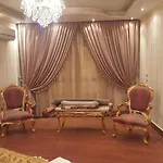 Apartment On The Nile View