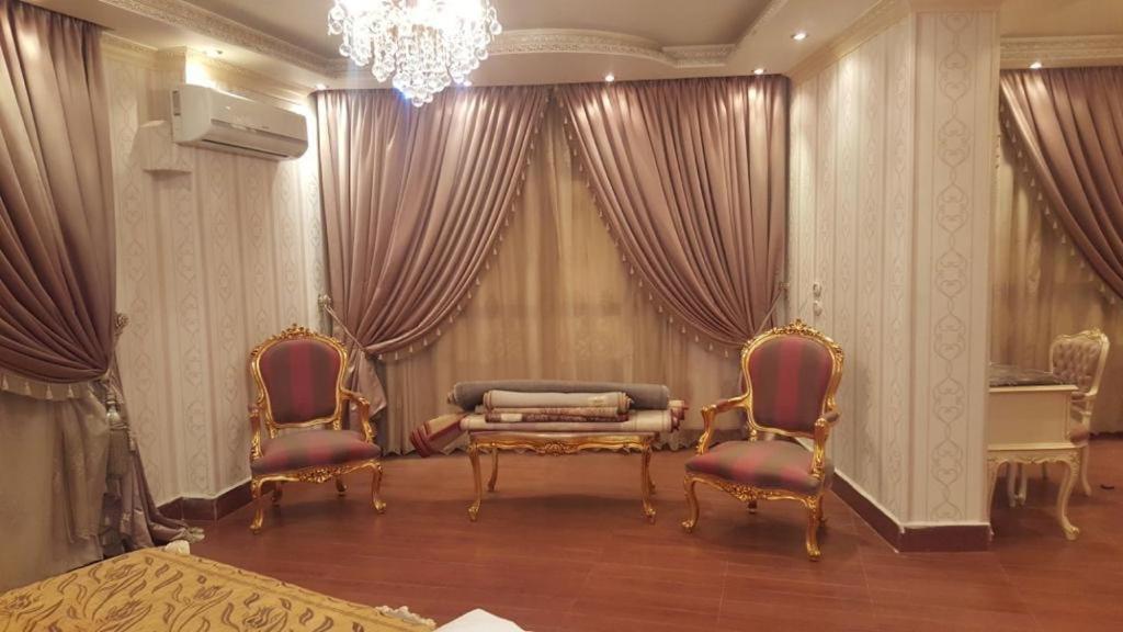 On The Nile View Apartment *